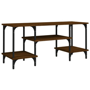 TV-Schrank, Eichen-Optik, 102 cm