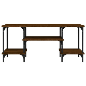 TV-Schrank, Eichen-Optik, 102 cm