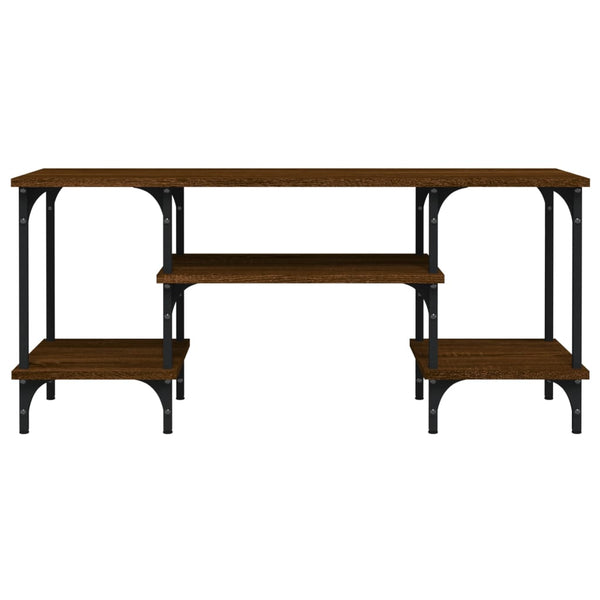 TV-Schrank, Eichen-Optik, 102 cm