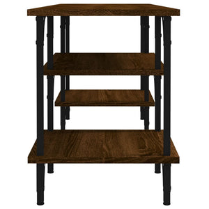 TV-Schrank, Eichen-Optik, 102 cm