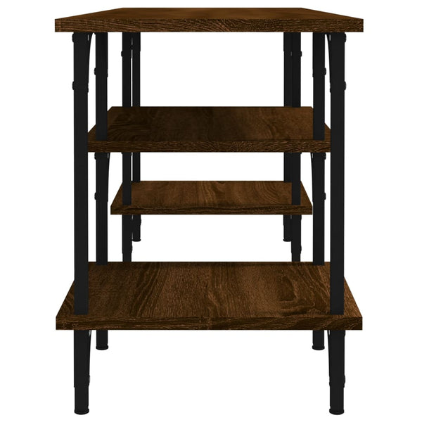 TV-Schrank, Eichen-Optik, 102 cm
