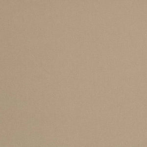 Taupe Sonnenschirm mit Holzmast 196x231 cm