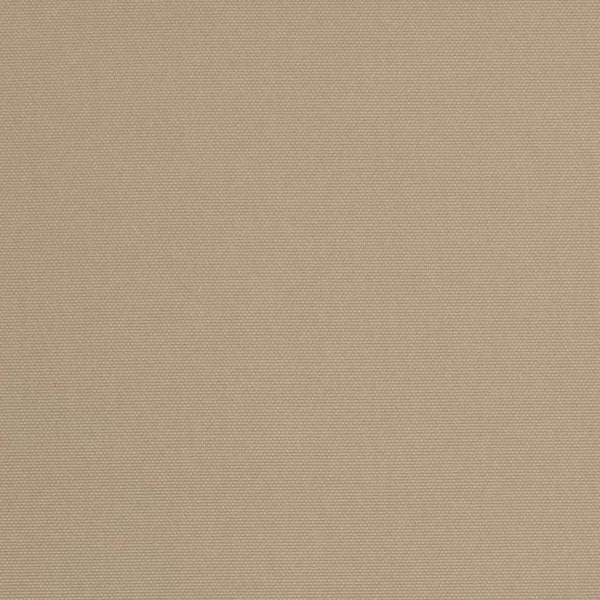Taupe Sonnenschirm mit Holzmast 196x231 cm
