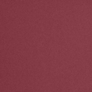 Bordeauxroter Sonnenschirm mit Holzmast 400x273 cm