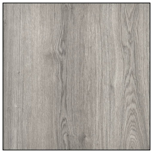 Grauer Garten Couchtisch 55x55 cm