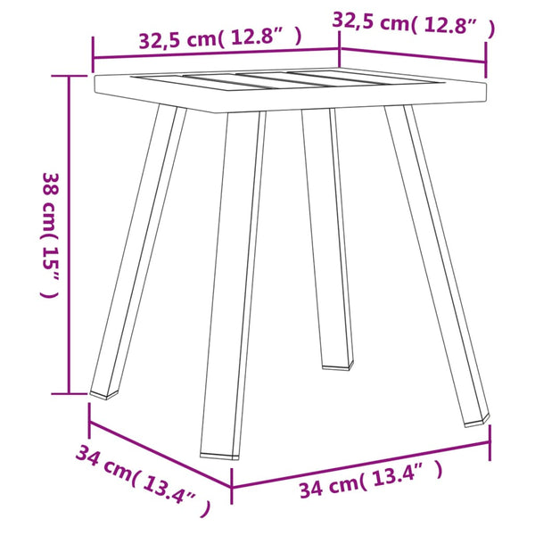 Poly Rattan Sonnenliegen Set mit Tisch Grau