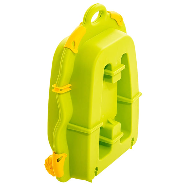 Jungle Water Table Playset