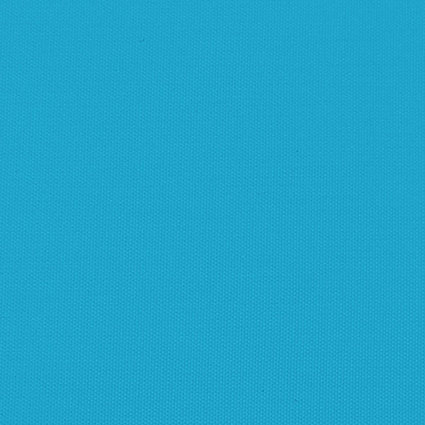 Hunde-Fahrradanhänger Blau & Grau