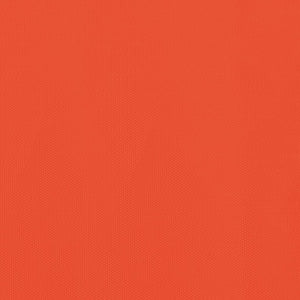 Hunde Fahrradanhänger - Orange & Grau
