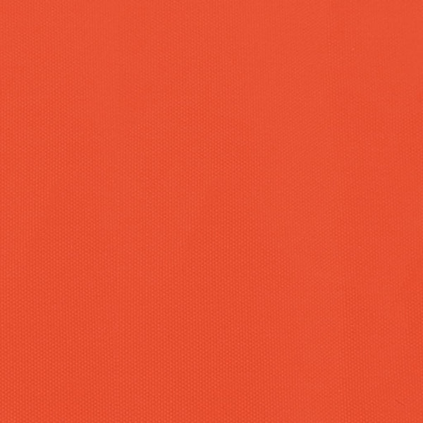 Hunde Fahrradanhänger - Orange & Grau