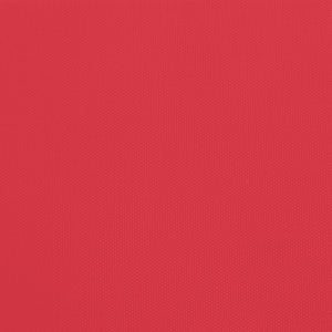Hunde Fahrradanhänger - Rot & Grau