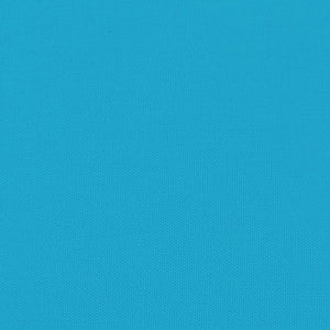 Hunde Fahrradanhänger Blau & Grau