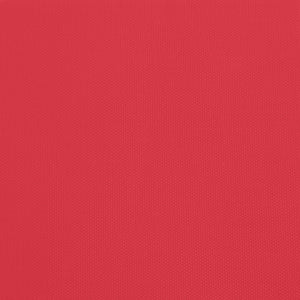 Fahrradanhänger für Haustiere – Rot & Grau