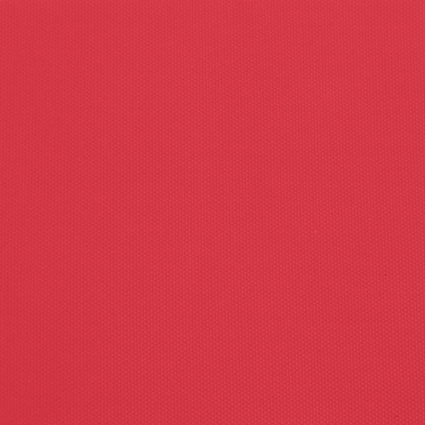 Fahrradanhänger für Haustiere – Rot & Grau