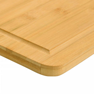 Bambus Schneidebrett 40x60 cm