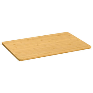 Bambus Frühstücksbrettchen 6er Set