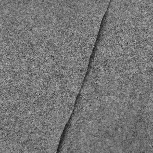 Pool Bodentuch Hellgrau Ø550cm