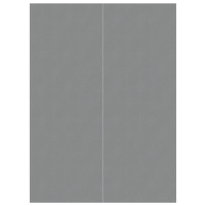 Poolfolie Hellgrau 300x220 cm