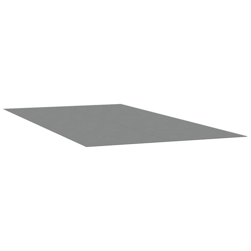 Pool Liner 500x250cm Light Grey