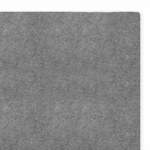 Pool Liner 500x250cm Light Grey