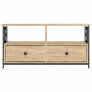 TV-Schrank Sonoma Eiche 90 cm