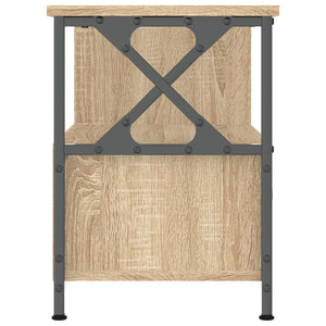 TV-Schrank Sonoma Eiche 90 cm