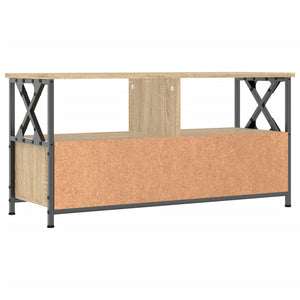 TV-Schrank Sonoma Eiche 90 cm