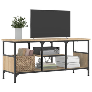 TV-Schrank Sonoma-Eiche 100 cm