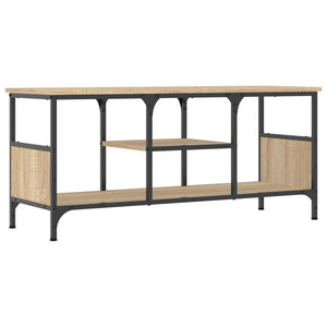 TV-Schrank Sonoma-Eiche 100 cm