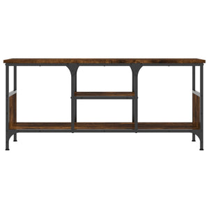 TV-Schrank Räuchereiche 100 cm