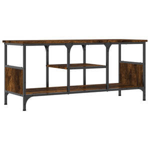 TV-Schrank Räuchereiche 100 cm