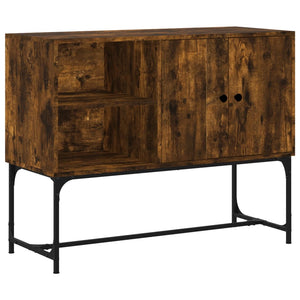 Sideboard Räuchereiche 100 cm