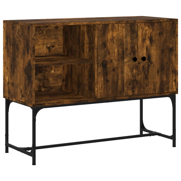 Sideboard Räuchereiche 100 cm
