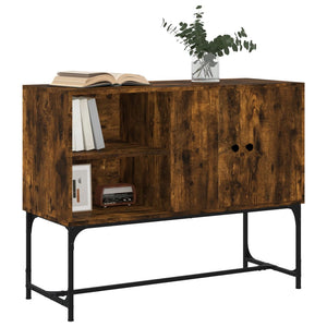 Sideboard Räuchereiche 100 cm