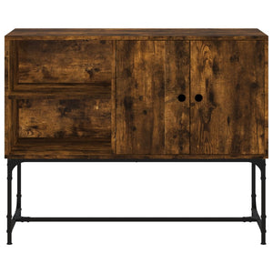 Sideboard Räuchereiche 100 cm