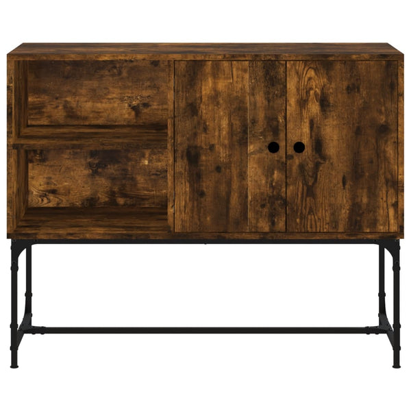 Sideboard Räuchereiche 100 cm
