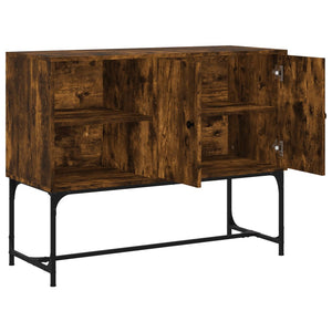 Sideboard Räuchereiche 100 cm