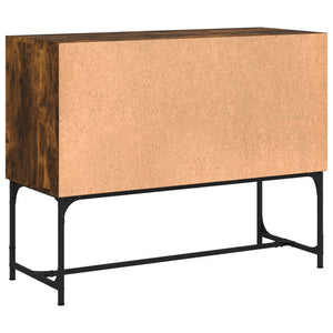 Sideboard Räuchereiche 100 cm