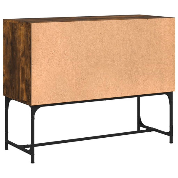 Sideboard Räuchereiche 100 cm