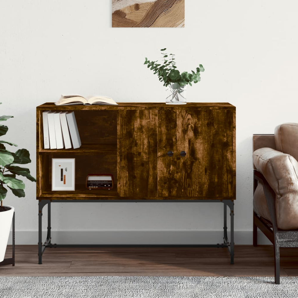 Sideboard Räuchereiche 100 cm