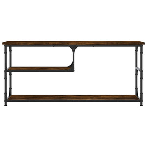 TV-Schrank Räuchereiche 103 cm