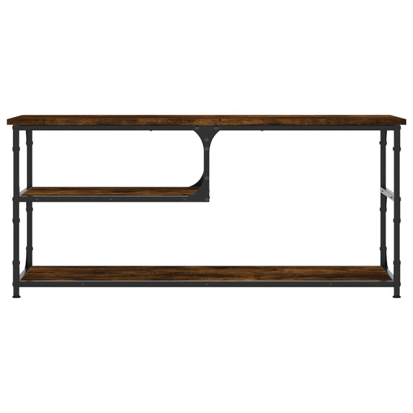 TV-Schrank Räuchereiche 103 cm
