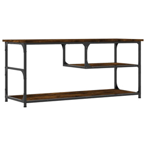 TV-Schrank Räuchereiche 103 cm