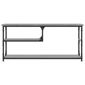 TV-Schrank Grau Sonoma 103 cm