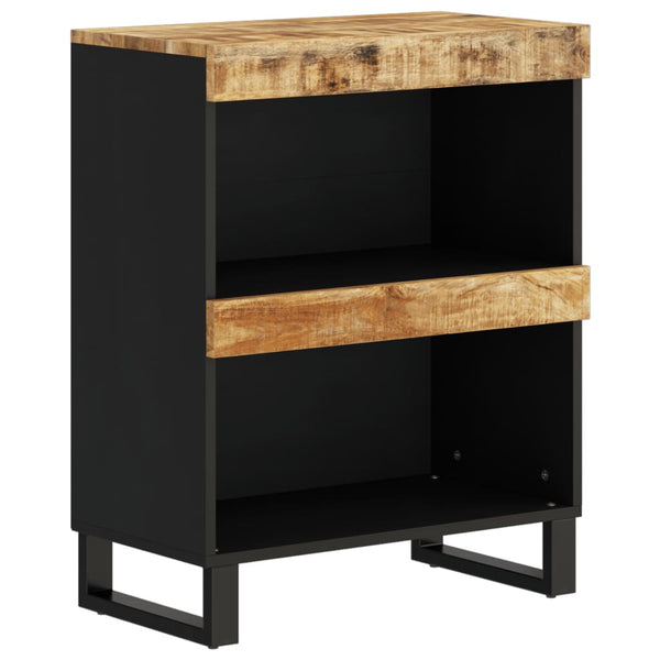 Mango Beistellschrank 60x33x75 cm