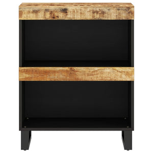 Mango Beistellschrank 60x33x75 cm