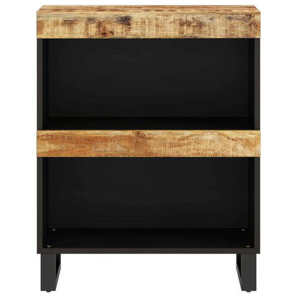 Mango Beistellschrank 60x33x75 cm