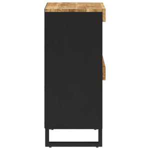 Mango Beistellschrank 60x33x75 cm