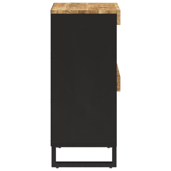Mango Beistellschrank 60x33x75 cm