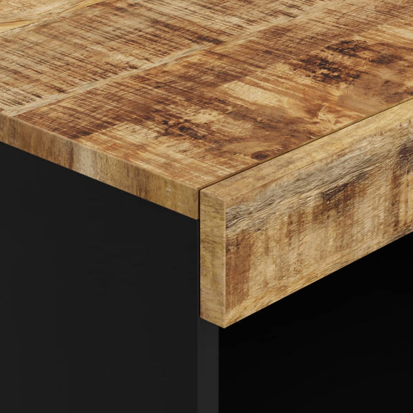 Mango Beistellschrank 60x33x75 cm